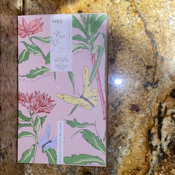 7 single use masks with applicator brush - Picture 5 of 5